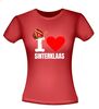 foto 8 i love sinterklaas t-shirt