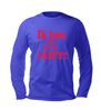 foto 2 ik hou wel van een party longsleeve lange mouw