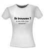 foto 14 ik trouwen ik doe toch niks verkeerd t-shirt