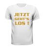 foto 11 jetzt gehts los t-shirt