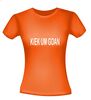 foto 10 kiek um goan T-shirt