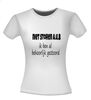 foto 14 niet storen ik ben al behoorlijk gestoord T-shirt
