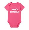 foto 2 Papa's Prinsesje romper