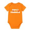 foto 4 Papa's Prinsesje romper