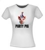 foto 14 party pig t-shirt feestvarken