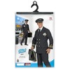 foto 2 Piloten kostuum voor heren  de ultieme verkleedkleding voor themafeestjes carnaval en meer