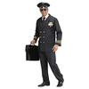 foto 4 Piloten kostuum voor heren  de ultieme verkleedkleding voor themafeestjes carnaval en meer