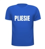 pliesie t-shirt 