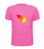 foto 11 raket ijsje t-shirt