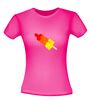 foto 12 raket ijsje t-shirt