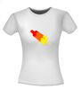 foto 14 raket ijsje t-shirt
