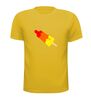 foto 15 raket ijsje t-shirt