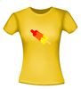 foto 16 raket ijsje t-shirt