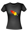 foto 2 raket ijsje t-shirt