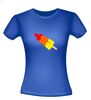 foto 6 raket ijsje t-shirt