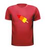 foto 7 raket ijsje t-shirt