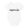 romper eigenwijs