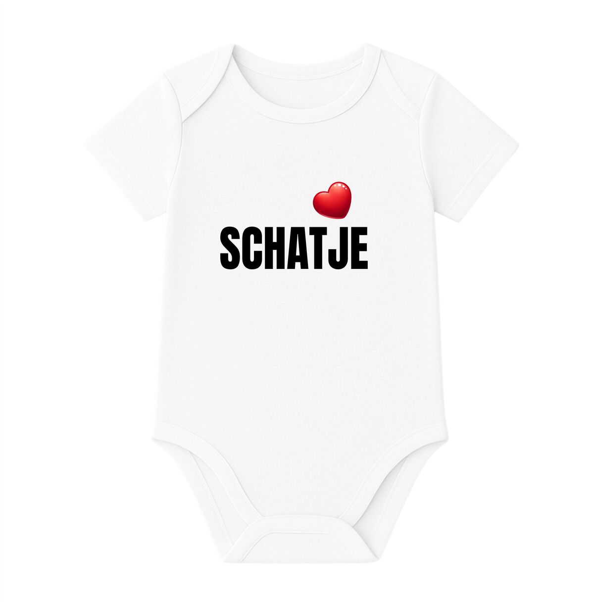 schatje romper