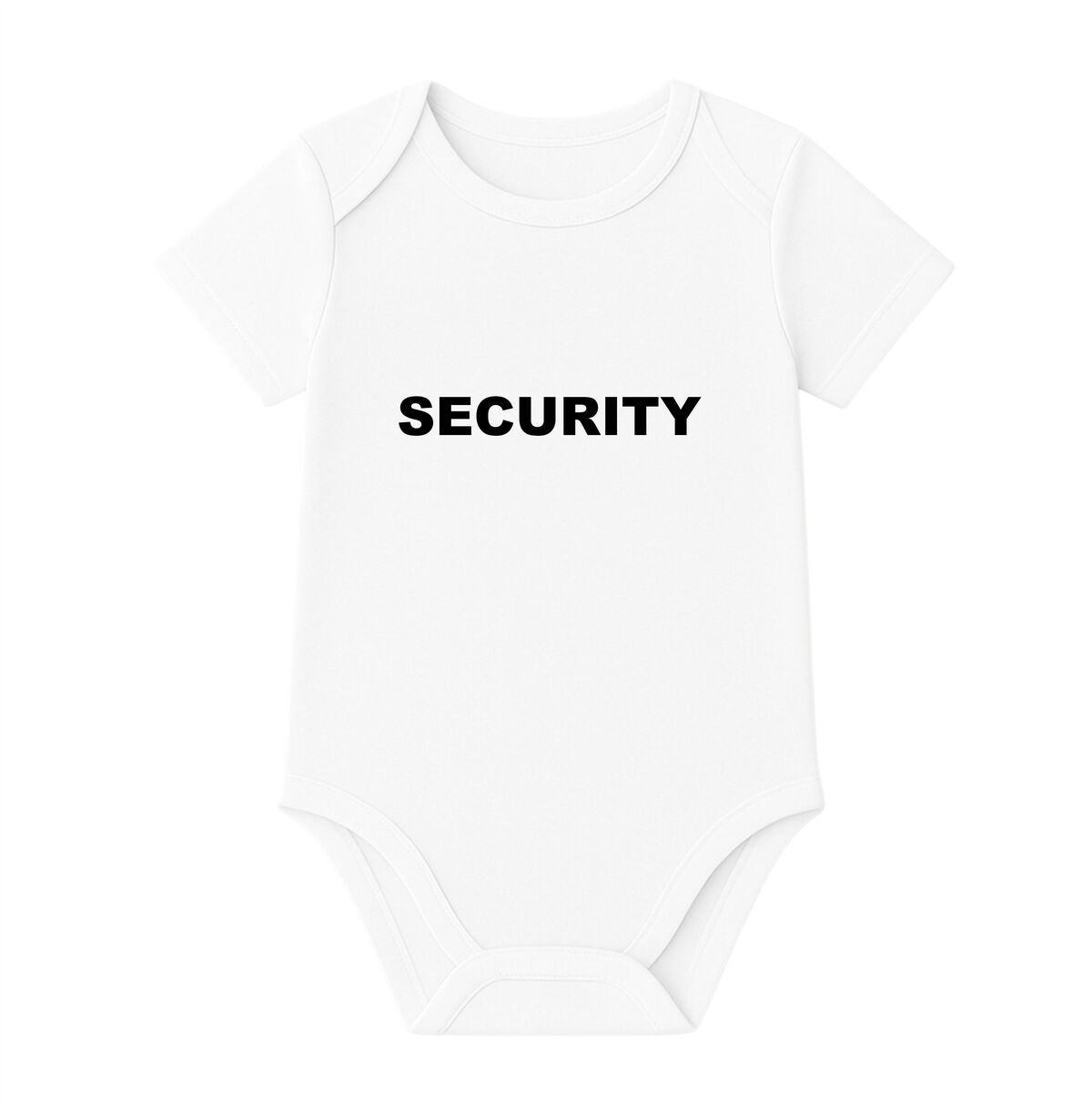 security romper