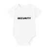 security romper