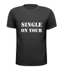 single on tour t-shirt