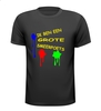 foto 1 smeer poets t-shirt