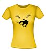 foto 16 snowboard t-shirt