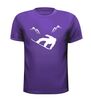 foto 3 snowboard t-shirt