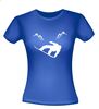 foto 6 snowboard t-shirt