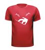 foto 7 snowboard t-shirt