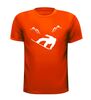 foto 9 snowboard t-shirt