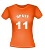 foto 10 Spuit 11 t-shirt humor tekst shirt