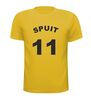 foto 15 Spuit 11 t-shirt humor tekst shirt