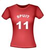 foto 8 Spuit 11 t-shirt humor tekst shirt