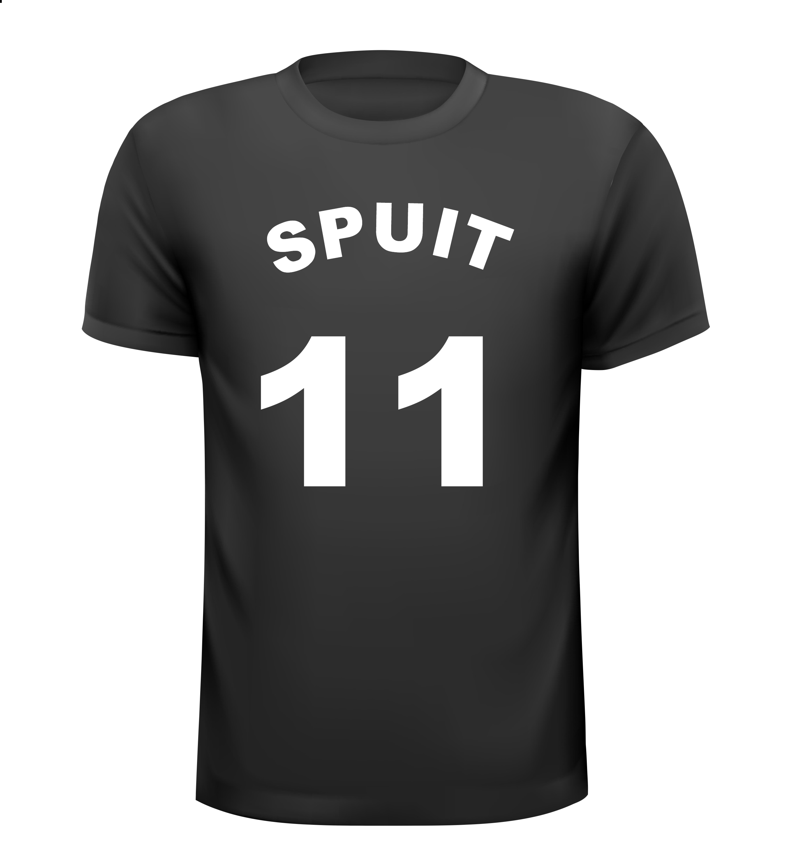 Spuit 11 T-shirt