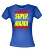 super mama t-shirt