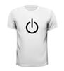 foto 13 T-shirt aan uit on off