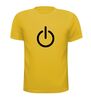 foto 15 T-shirt aan uit on off