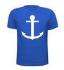T-shirt anker