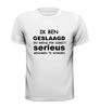 foto 11 T-shirt ik ben geslaagd en wens per direct serieus genomen te worden