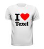 foto 13 t-shirt i love Texel