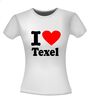 foto 14 t-shirt i love Texel