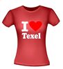 foto 8 t-shirt i love Texel