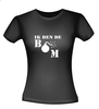 foto 2 t-shirt ik ben de bom