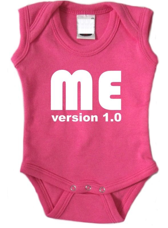 version me 1 romper