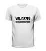foto 13 vrijgezel begeleidings team T-shirt