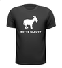 Witte gij ut T-shirt