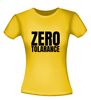 foto 16 zero tolarance t-shirt