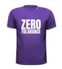 foto 3 zero tolarance t-shirt