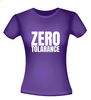 foto 4 zero tolarance t-shirt